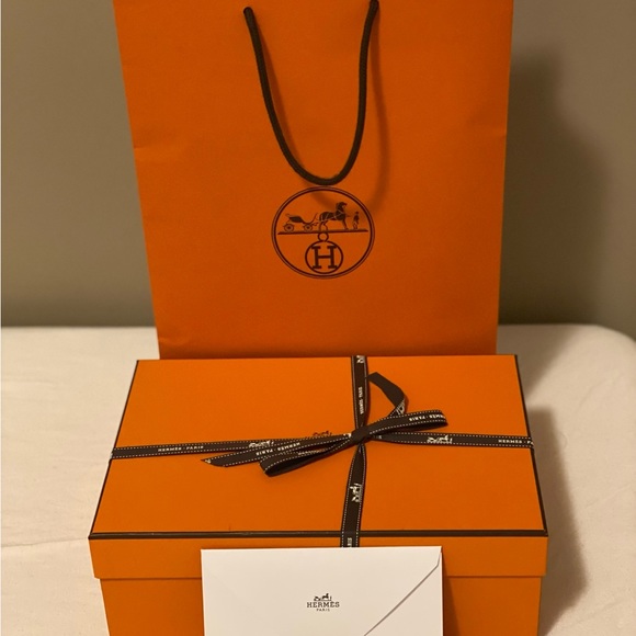 Hermes EZE 30 size 39 - Picture 3 of 7